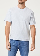 Mavi Jeans Cotton Slub T-Shirt