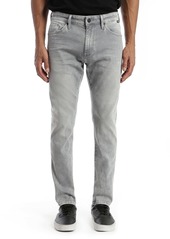 Mavi Jeans Jake Slim Fit Jeans (Grey Athletic)