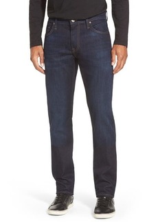 Mavi Jeans Jake Slim Fit Jeans in Rinse Brushed Williamsburg at Nordstrom