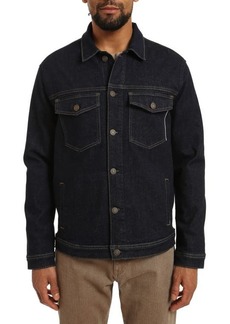 Mavi Jeans Loran Organic Cotton Blend Denim Jacket