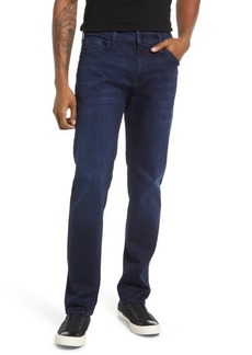 Mavi Jeans Marcus Slim Straight Leg Jeans