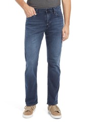 Mavi Jeans Matt Athletic Relaxed Fit Jeans in Blue at Nordstrom