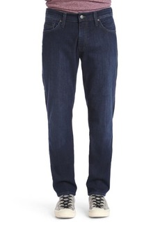 Mavi Jeans Matt Relaxed Fit Jeans in Deep Clean Comfort at Nordstrom