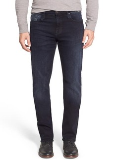 Mavi Jeans Matt Relaxed Fit Jeans in Ink Williamsburg at Nordstrom