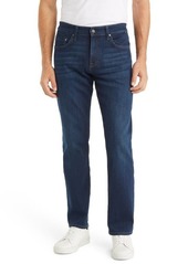 Mavi Jeans Matt Relaxed Straight Leg Jeans