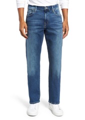 Mavi Jeans Matt Relaxed Fit Jeans (Mid Brushed Cashmere)