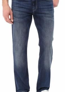 Mavi Jeans Men's Matt Rise Relaxed Straight in  33 X 32