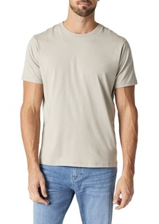 Mavi Jeans Organic Cotton & Modal T-Shirt