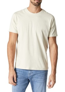 Mavi Jeans Organic Cotton & Modal T-Shirt
