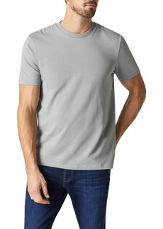 Mavi Jeans Stretch Cotton T-Shirt