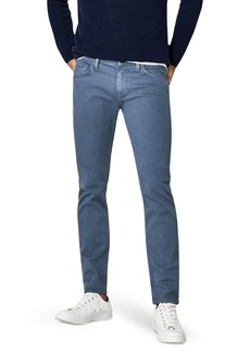 Mavi Jeans Zach Straight Leg Jeans in China Blue Seattle at Nordstrom Rack