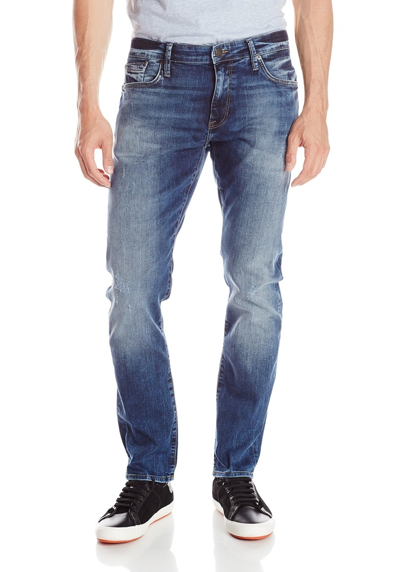 Mavi Mavi Men's Jake Slim Leg Jean 36x34 | Jeans