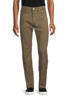 Mavi Zach Twill Chino Pants