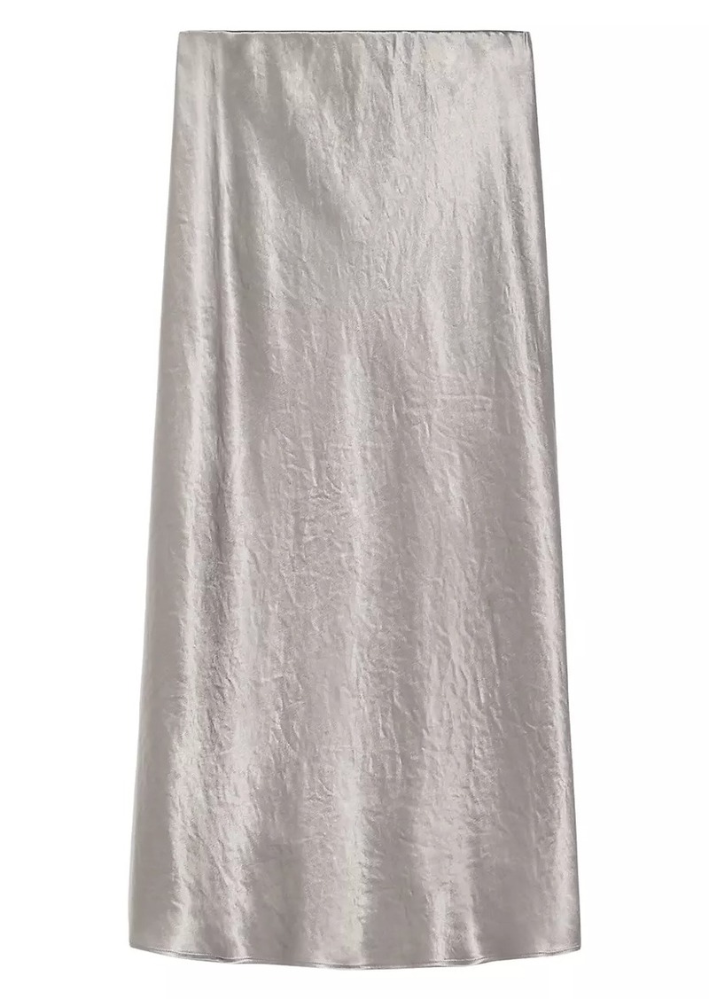 Max Mara Alessio Midi-Skirt