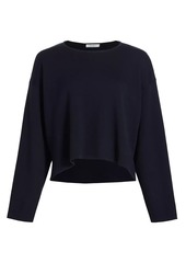 Max Mara Angelo Wool Sweater