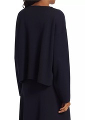 Max Mara Angelo Wool Sweater