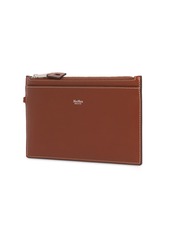 Max Mara Classic Leather Pouch