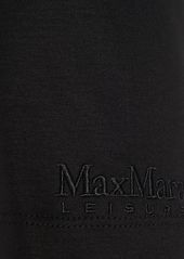 Max Mara Cosmo Interlock T-shirt