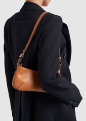 Max Mara Daisy Leather Shoulder Bag