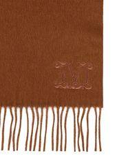 Max Mara Dalia Cashmere Scarf