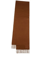 Max Mara Dalia Cashmere Scarf