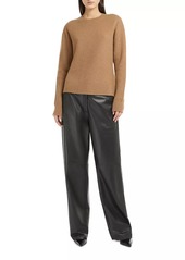 Max Mara Ellade Cashmere Crewneck Sweater