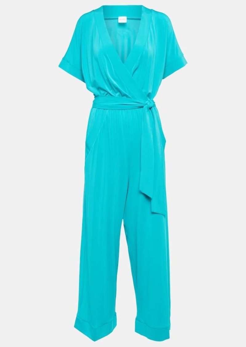 Max Mara Eolo jumpsuit