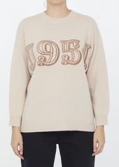 Max Mara Fido jumper