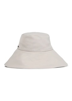 Max Mara Fulmine nylon bucket hat