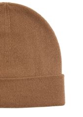 Max Mara Helmut Cashmere Beanie