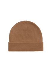 Max Mara Helmut Cashmere Beanie