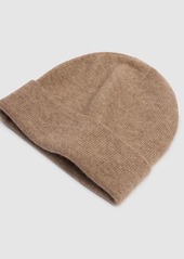 Max Mara Helmut Cashmere Beanie