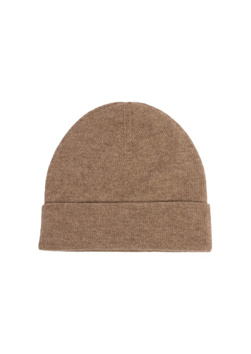 Max Mara Helmut Cashmere Beanie