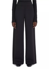 Max Mara Levante Wide-Leg Trousers