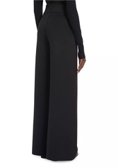 Max Mara Levante Wide-Leg Trousers