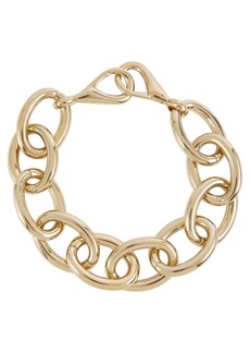 Max Mara Lord chain necklace