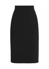 Max Mara Lubiana Pencil Skirt