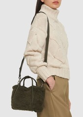 Max Mara Lvr Exclusive Xs Tmarin1 Teddy Bag