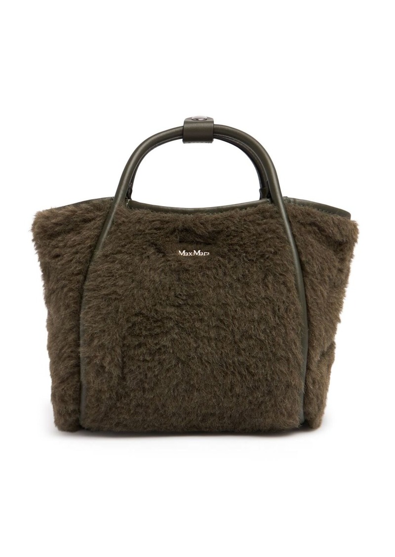 Max Mara Lvr Exclusive Xs Tmarin1 Teddy Bag