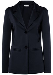 Max Mara Madera Jersey Milano Stitch Jacket