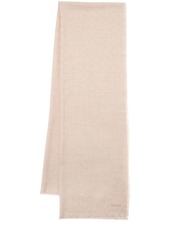 Max Mara Magico Wool Scarf