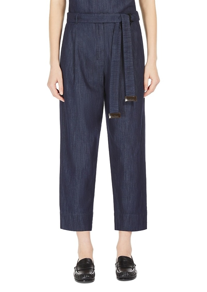 Max Mara Amour Pants