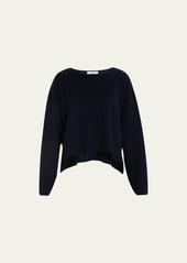 Max Mara Angelo Wool Sweater