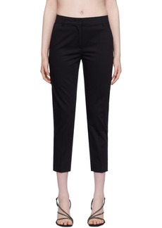 Max Mara Black Lince Trousers