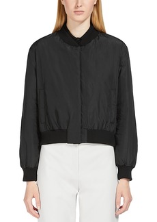 Max Mara Bsoft Reversible Quilted Down Jacket