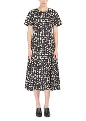 Max Mara Callas Dress