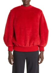 Max Mara Carmine Alpaca Blend Sweater