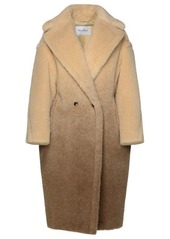 MAX MARA CAT COAT