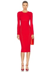 Max Mara Comica Dress