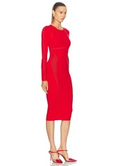 Max Mara Comica Dress